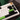 GMK Panda-Big Leaf Cherry Profile Keycaps