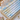 Seven-Point Blue Cherry Profile Heat-Sublimation Keycaps