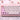 PinkPoodle PBT Cherry Profile 5 Side Sublimation Keycaps Set 177 Keys