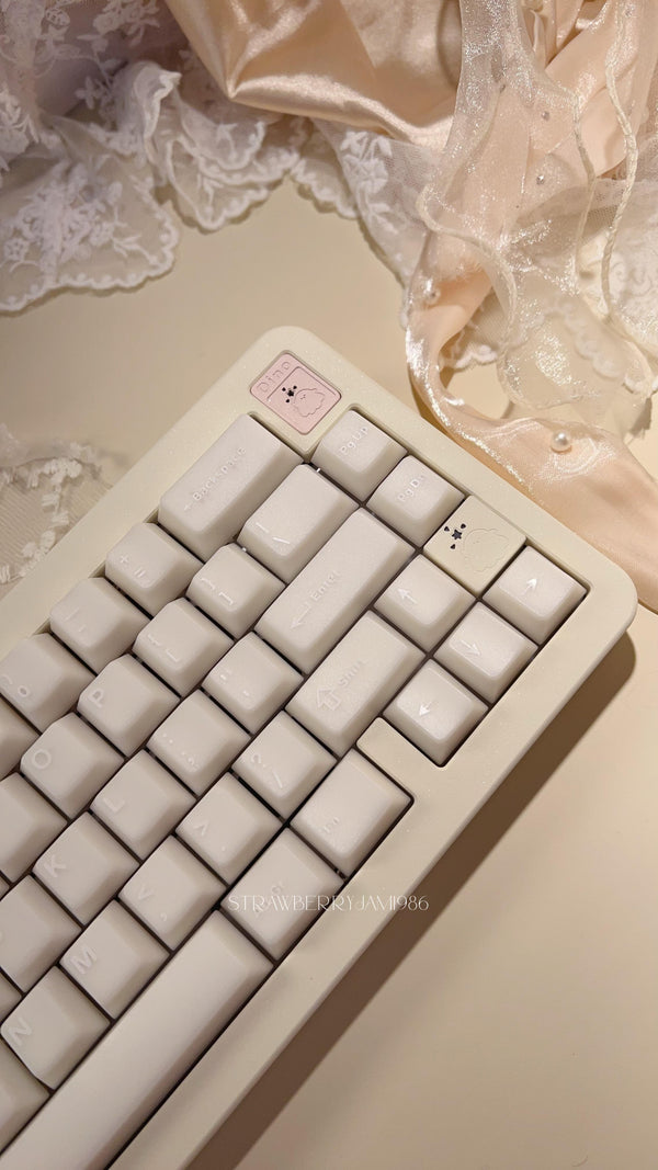 Dino65 Keyboard Kit
