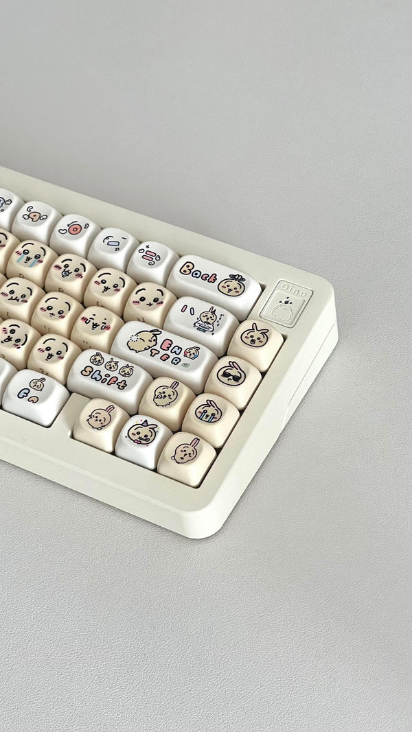 Dino65 Keyboard Kit