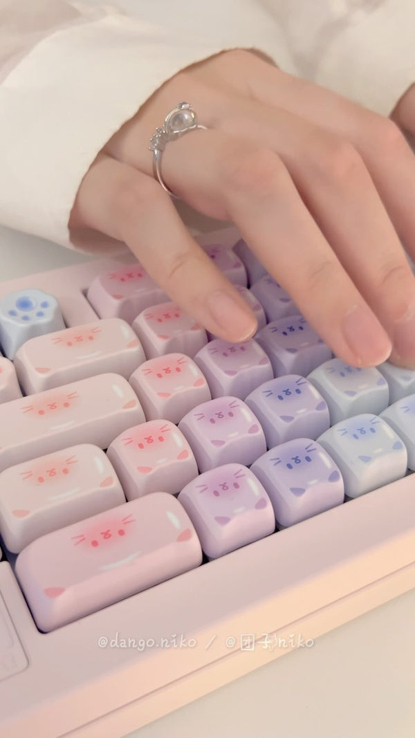 Dino65 Keyboard Kit