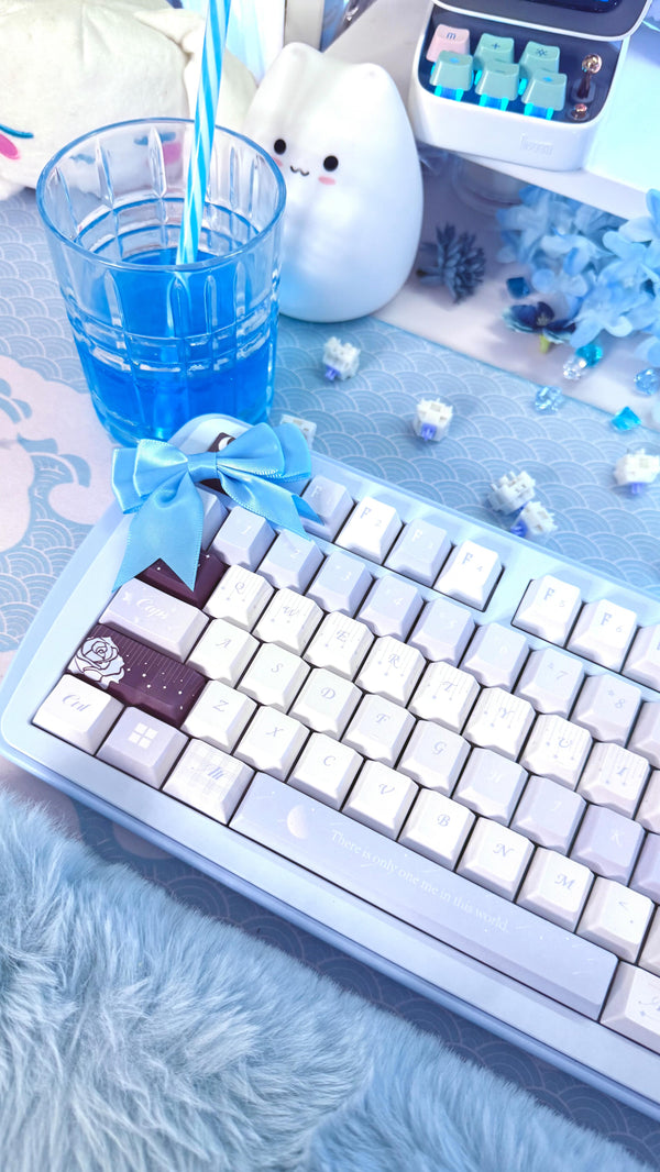 Dino98 Keyboard Kit