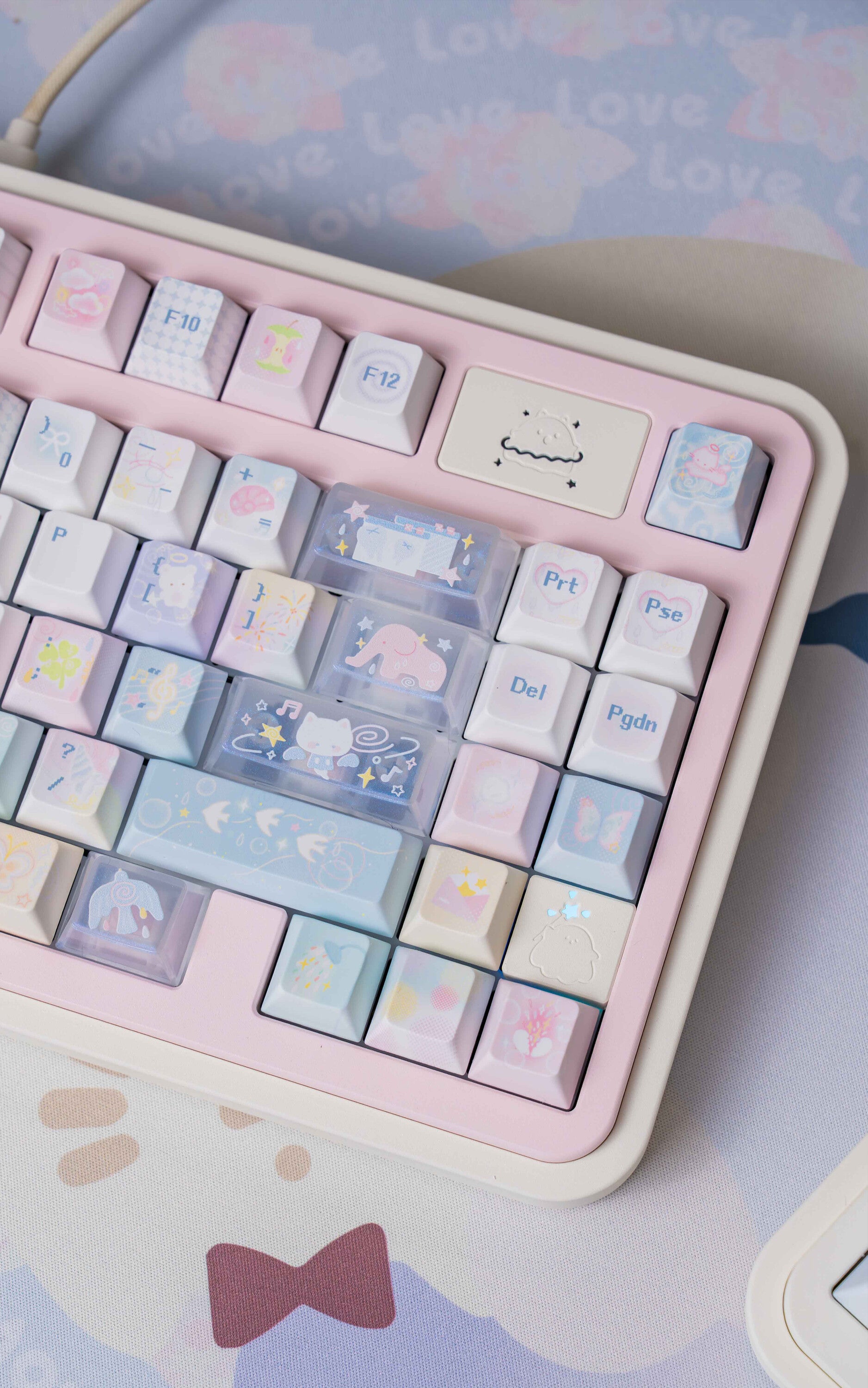 Yooppee | Enhance Your Typing Experience