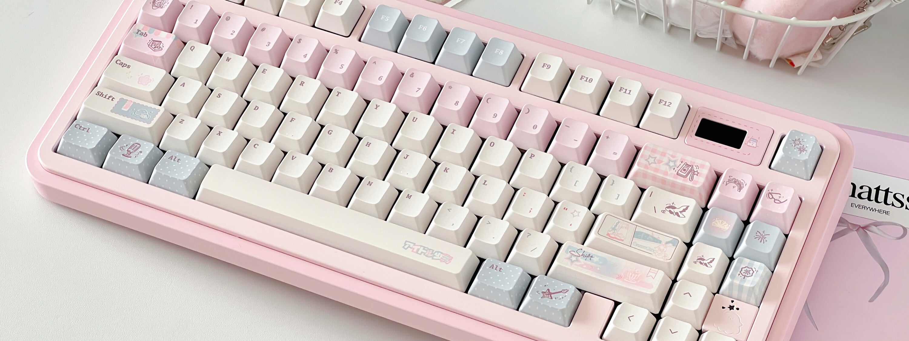 Yooppee | Enhance Your Typing Experience Yooppee | Enhance Your Typing Experience